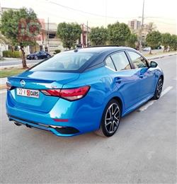 نيسان سنترا